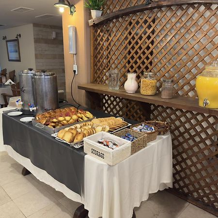 Hotel San Rafael Dış mekan fotoğraf