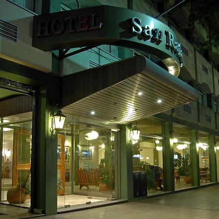 Hotel San Rafael Dış mekan fotoğraf