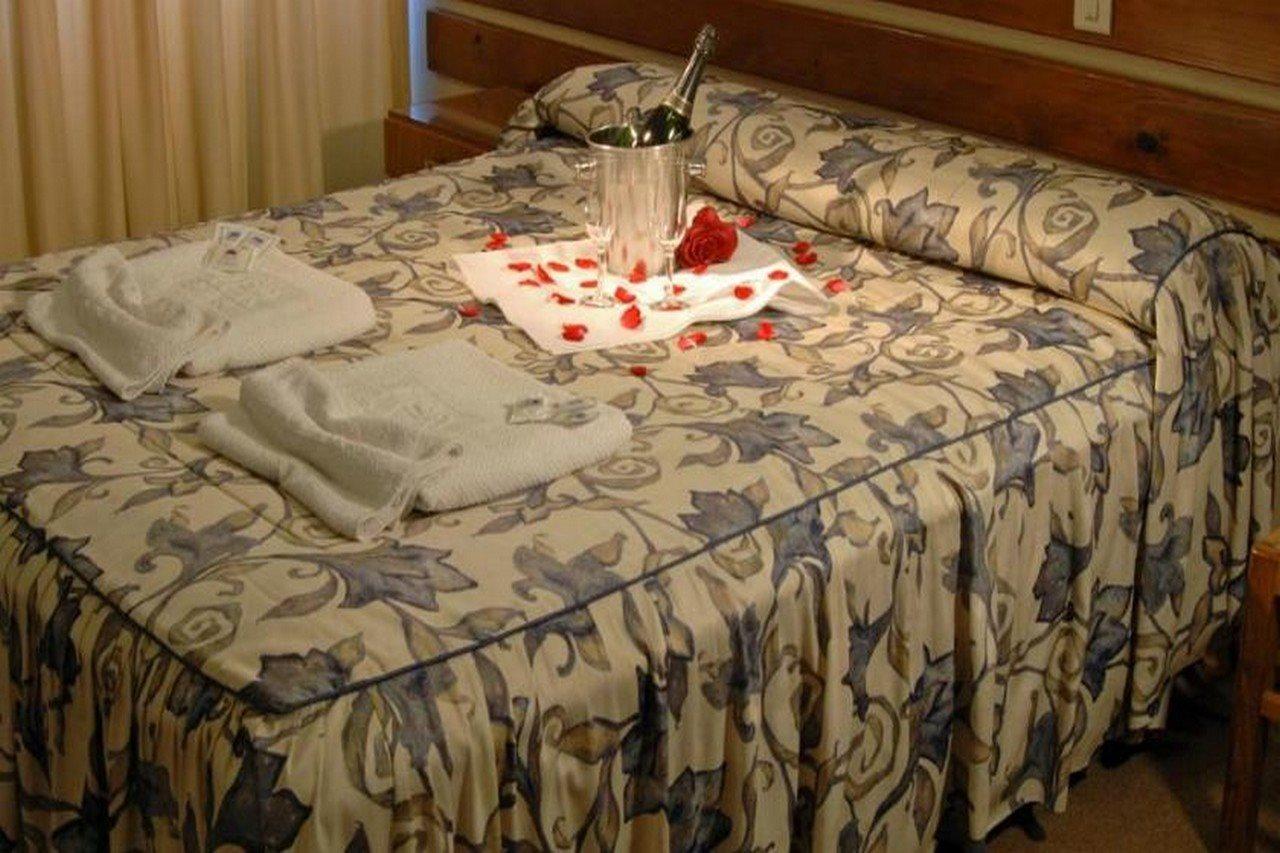 Hotel San Rafael Dış mekan fotoğraf