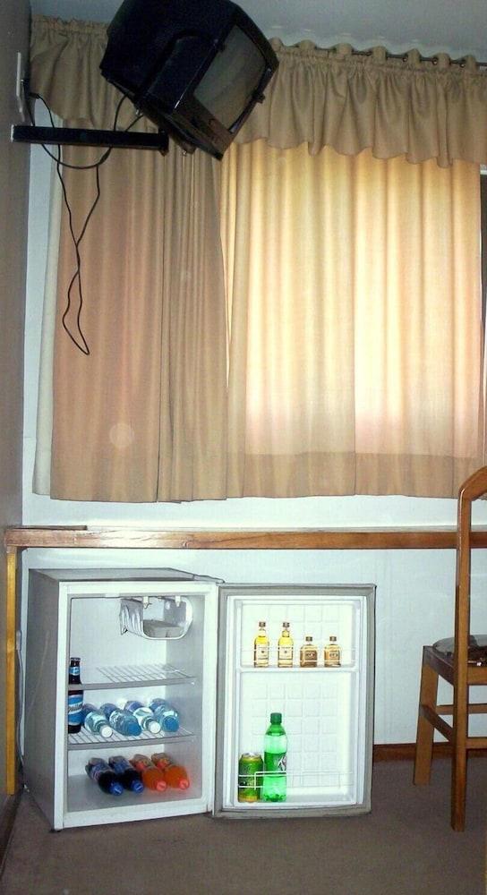 Hotel San Rafael Dış mekan fotoğraf