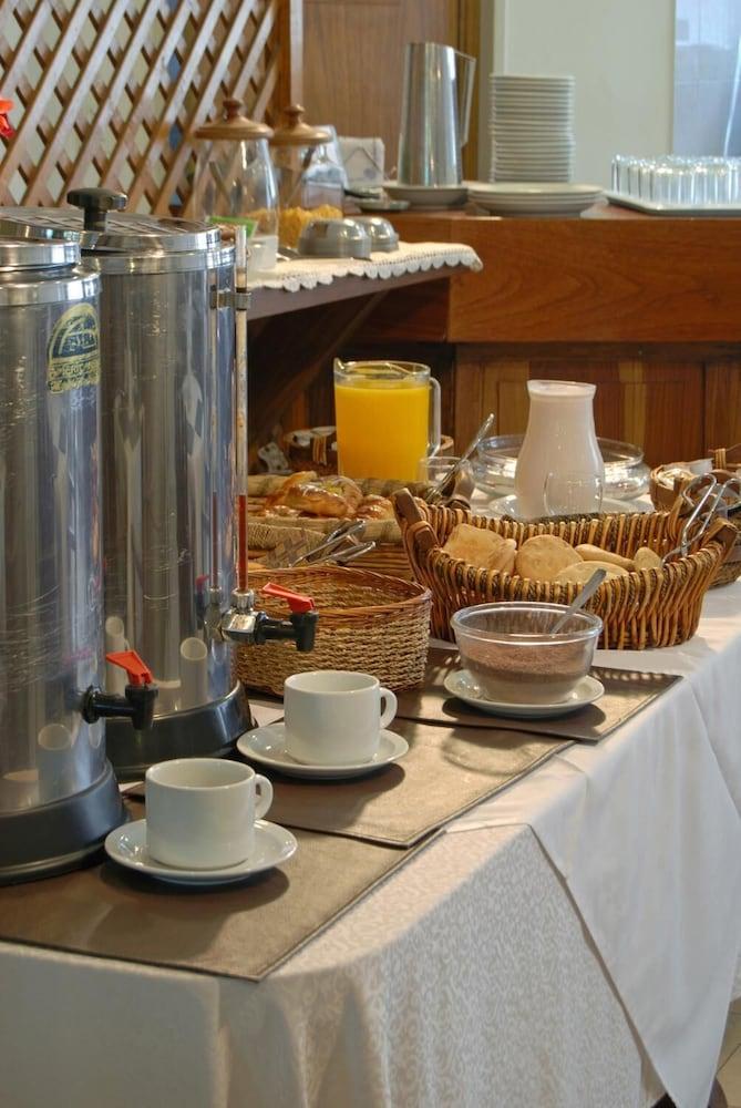 Hotel San Rafael Dış mekan fotoğraf