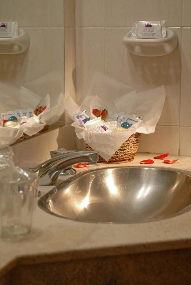 Hotel San Rafael Dış mekan fotoğraf