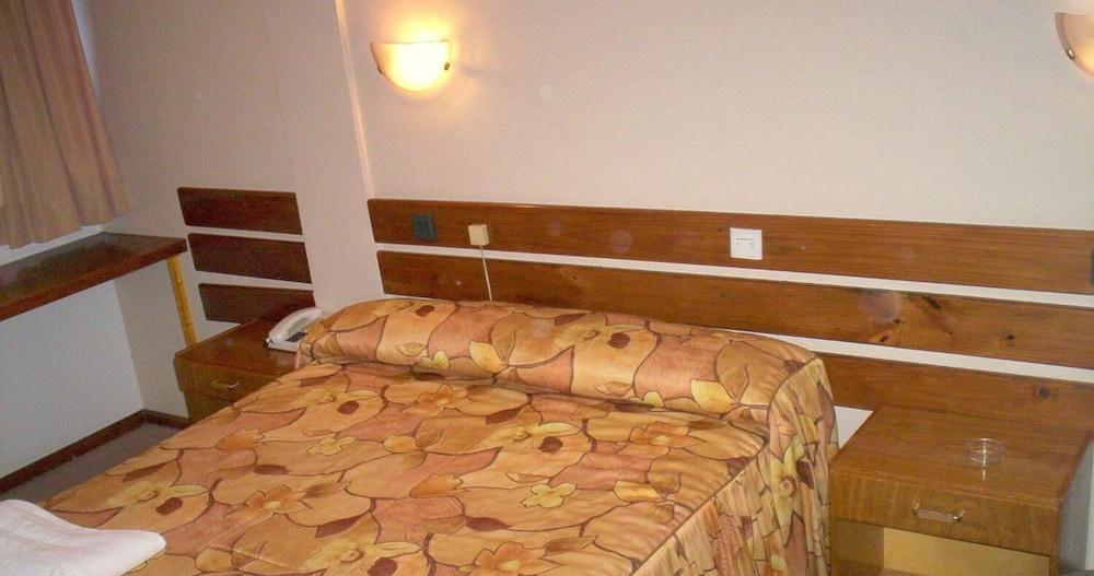 Hotel San Rafael Dış mekan fotoğraf
