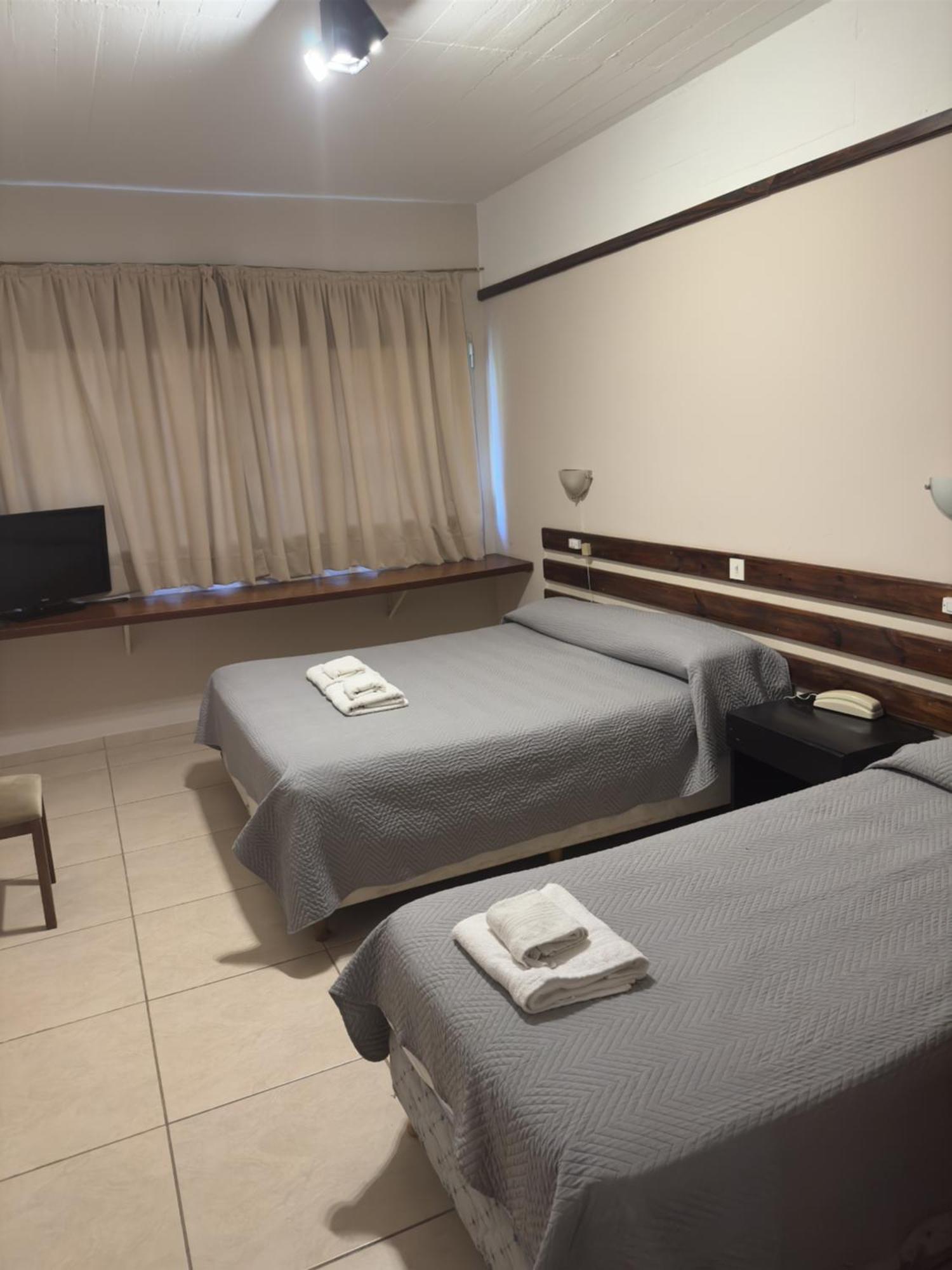 Hotel San Rafael Dış mekan fotoğraf