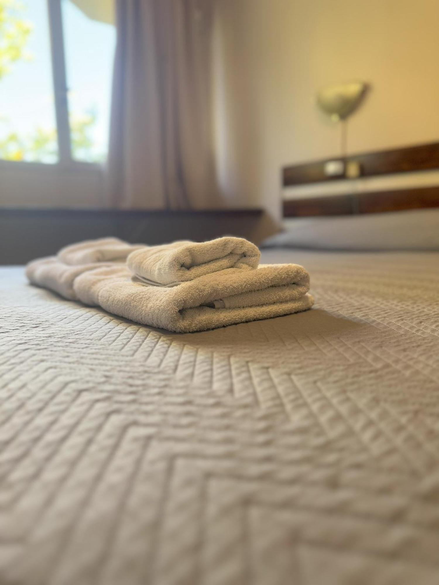 Hotel San Rafael Dış mekan fotoğraf