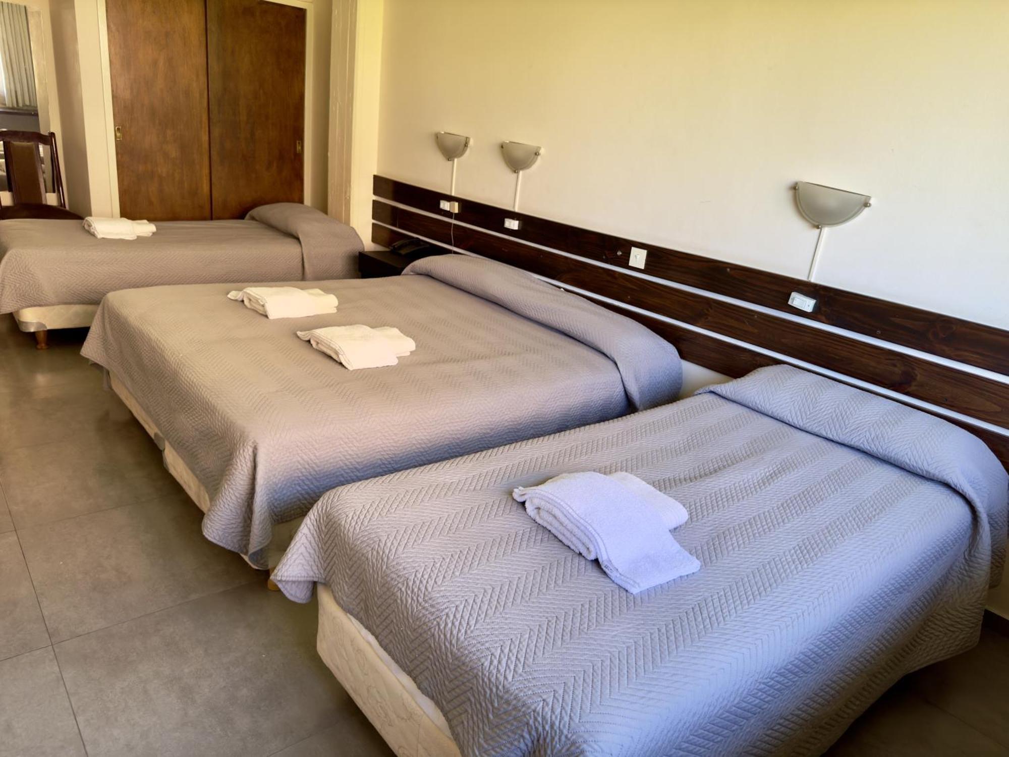 Hotel San Rafael Dış mekan fotoğraf