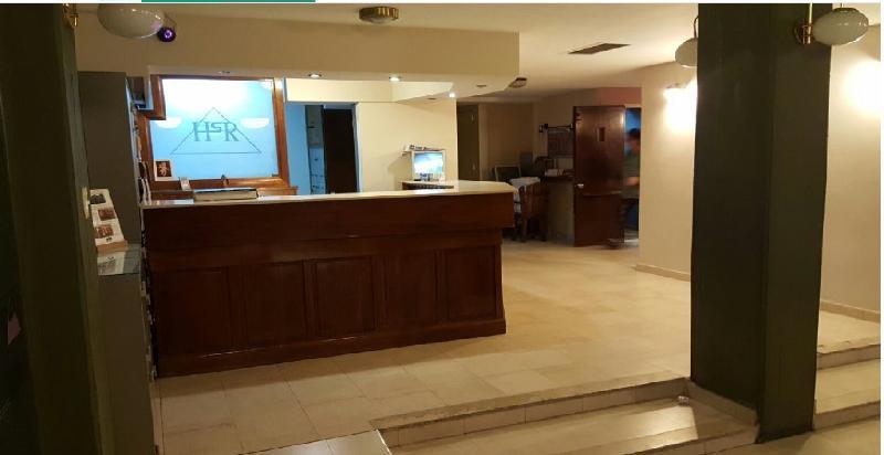 Hotel San Rafael Dış mekan fotoğraf