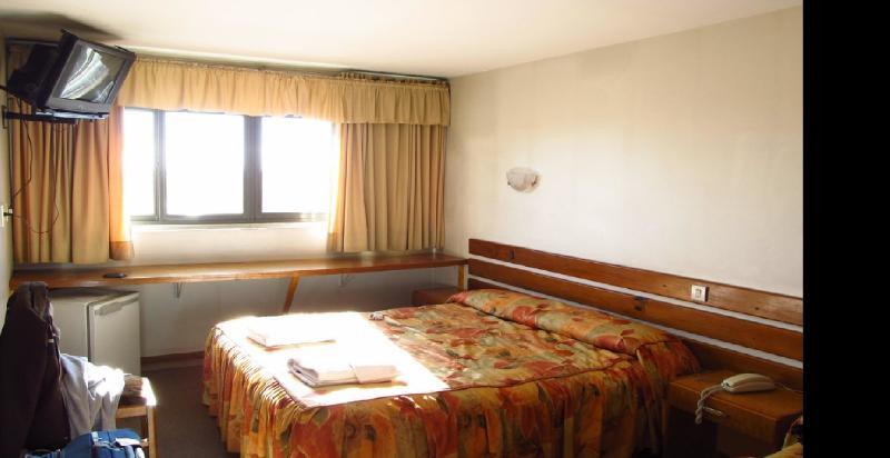 Hotel San Rafael Dış mekan fotoğraf