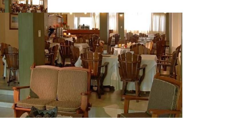 Hotel San Rafael Dış mekan fotoğraf