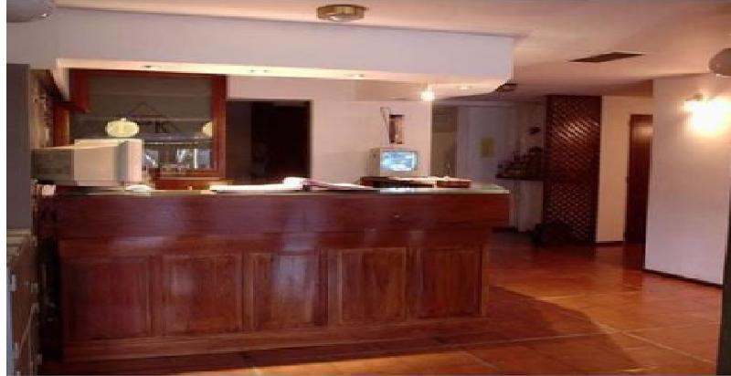 Hotel San Rafael Dış mekan fotoğraf